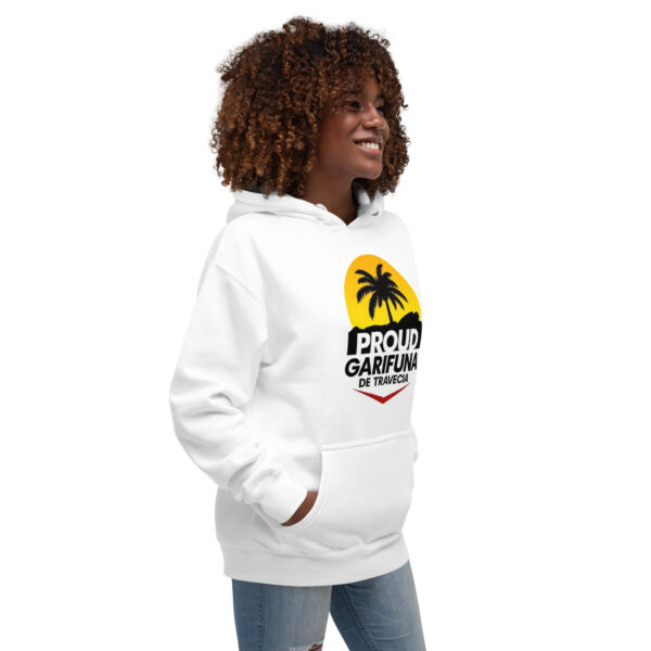Unisex Hoodie - Image 19