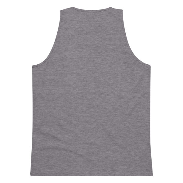 Men’s premium tank top - Image 2