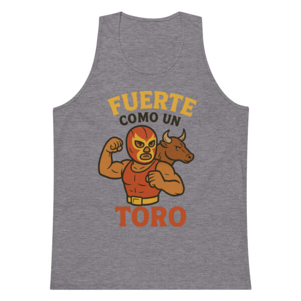 Men’s premium tank top