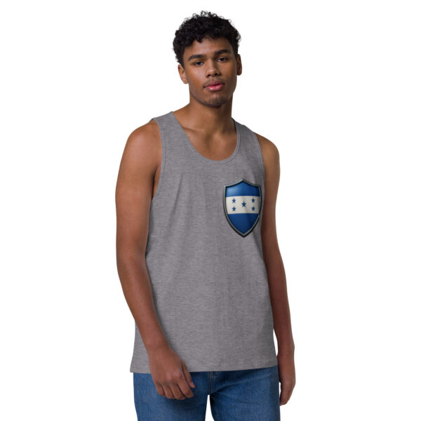 Men’s premium tank top - Image 2