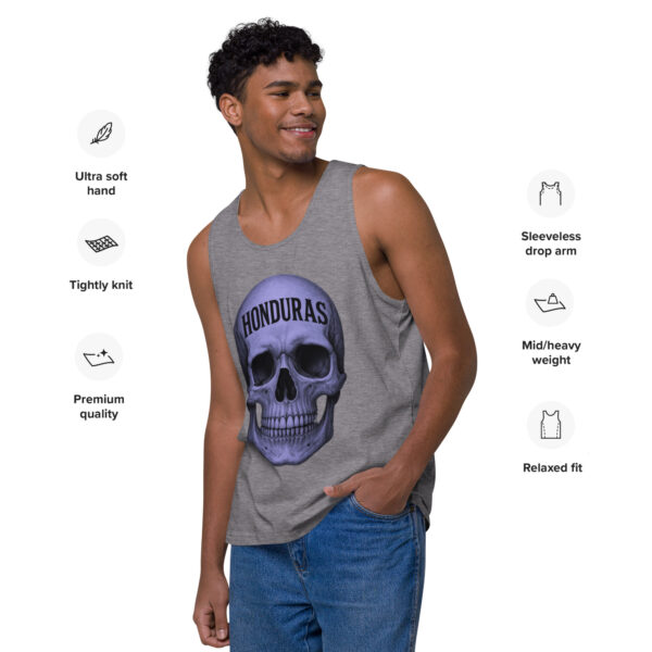 Men’s premium tank top