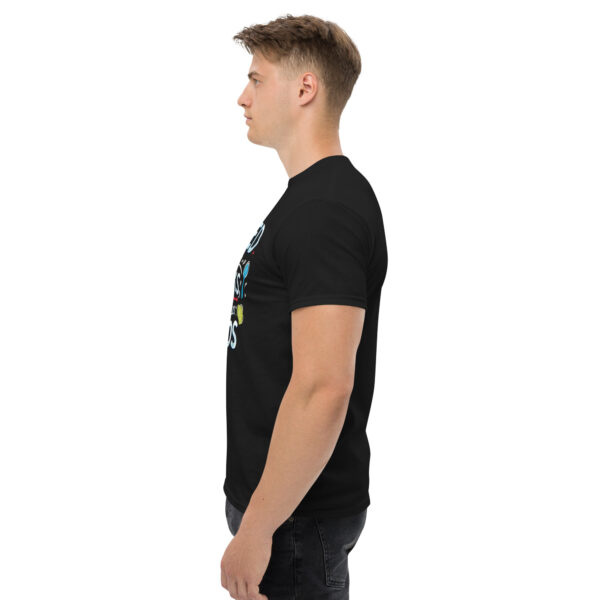 Unisex classic tee - Image 3
