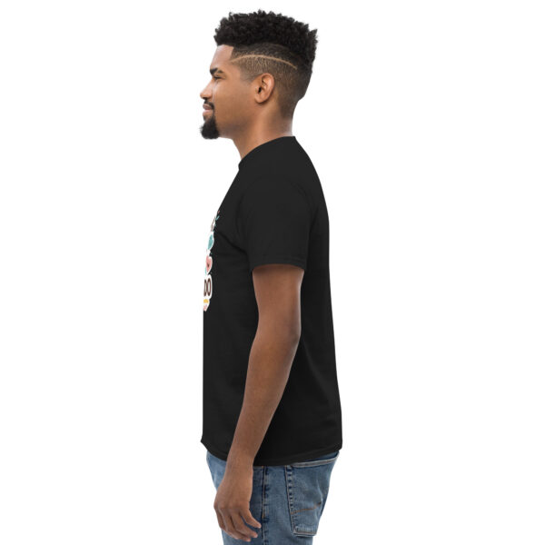 Unisex classic tee - Image 5