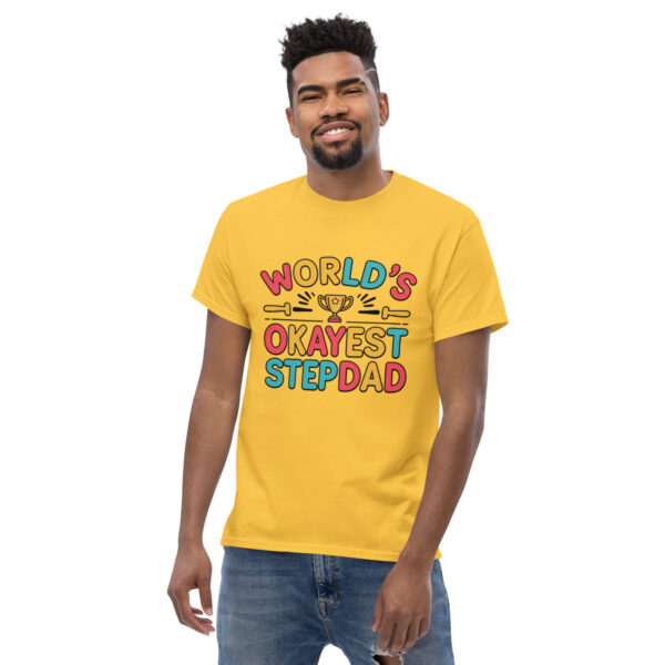 Unisex classic tee - Image 26