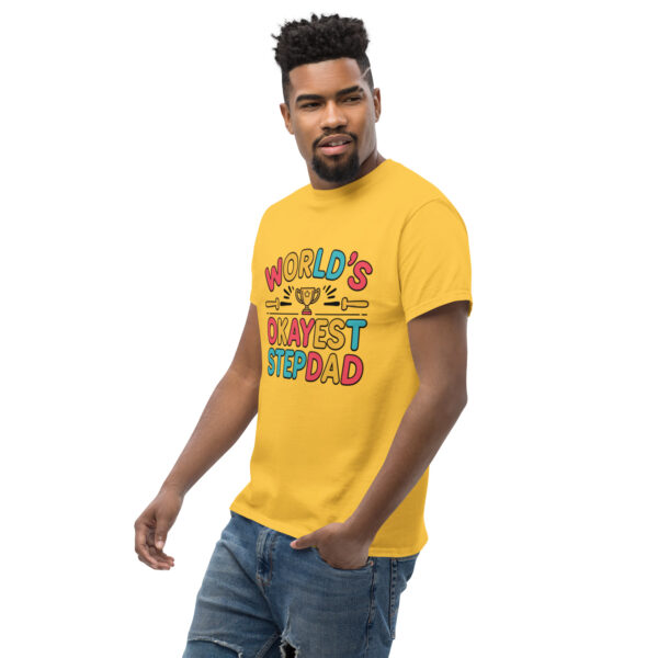 Unisex classic tee - Image 30