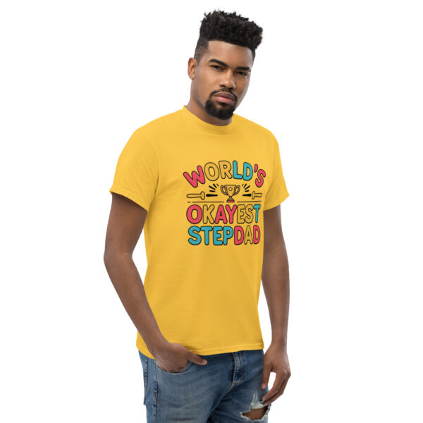 Unisex classic tee - Image 32