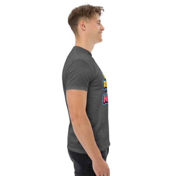 Unisex classic tee - Image 17
