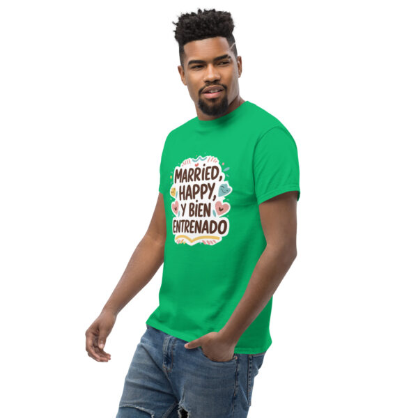 Unisex classic tee - Image 22
