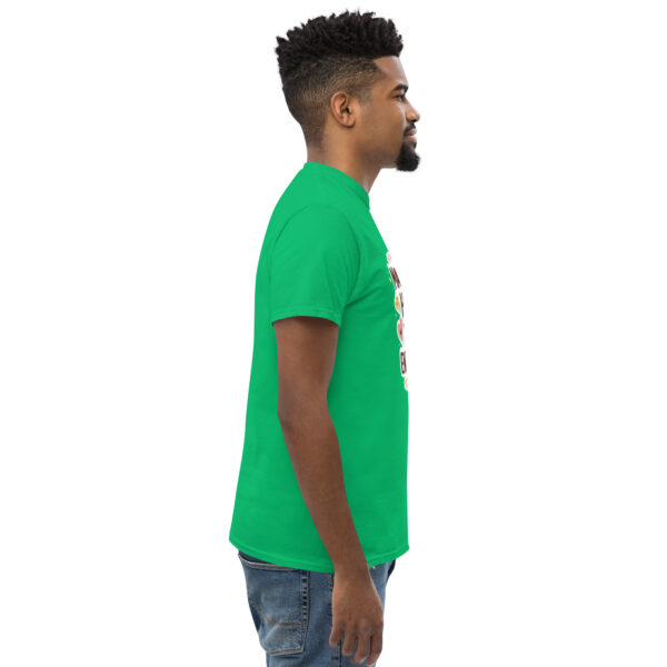 Unisex classic tee - Image 23