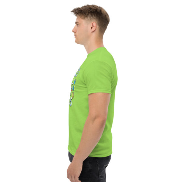 Unisex classic tee - Image 21