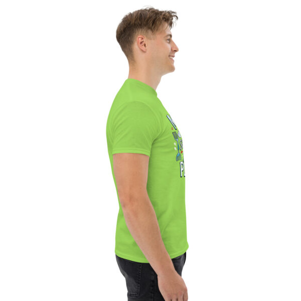 Unisex classic tee - Image 23