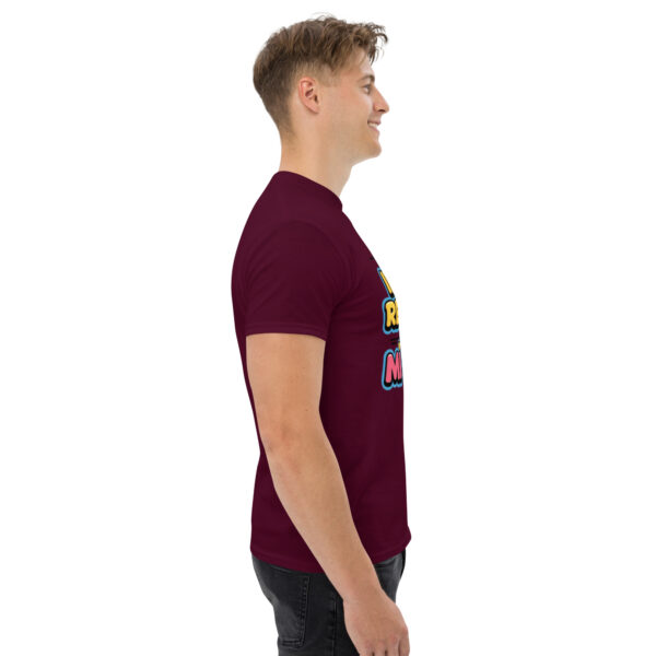 Unisex classic tee - Image 5