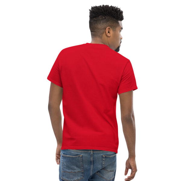 Unisex classic tee - Image 12