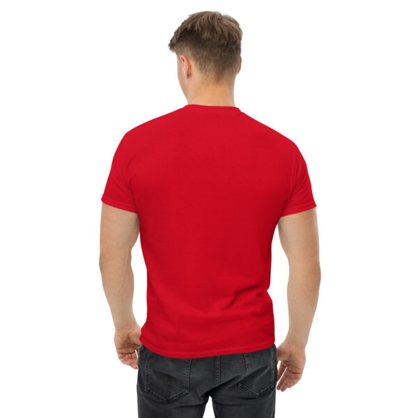 Unisex classic tee - Image 8