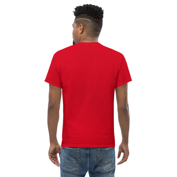 Unisex classic tee - Image 11