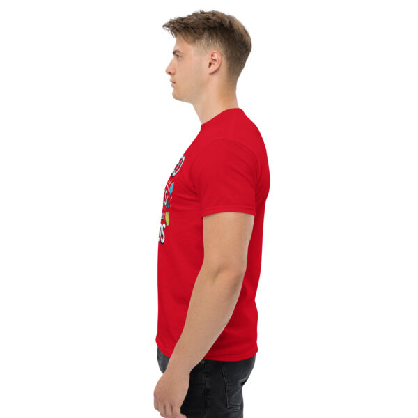 Unisex classic tee - Image 9