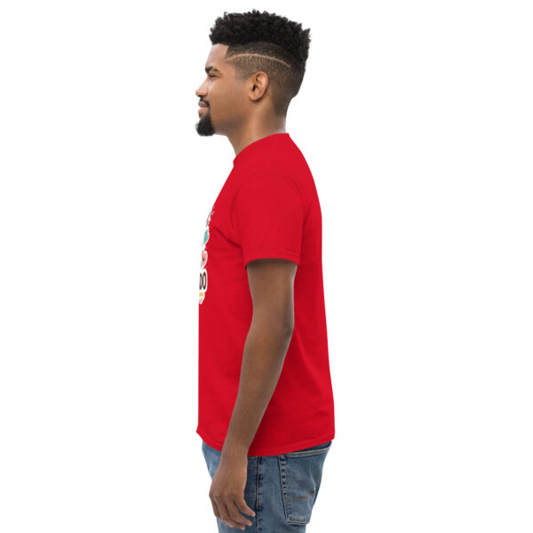 Unisex classic tee - Image 13