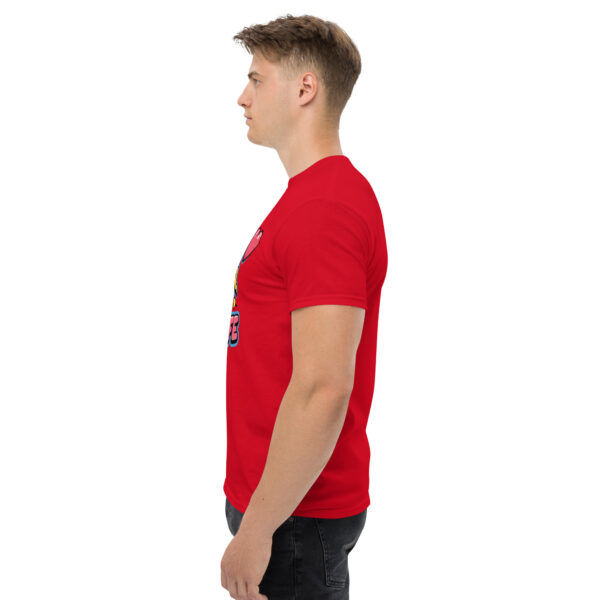Unisex classic tee - Image 9