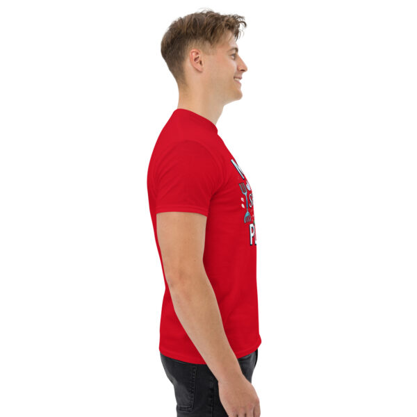 Unisex classic tee - Image 11