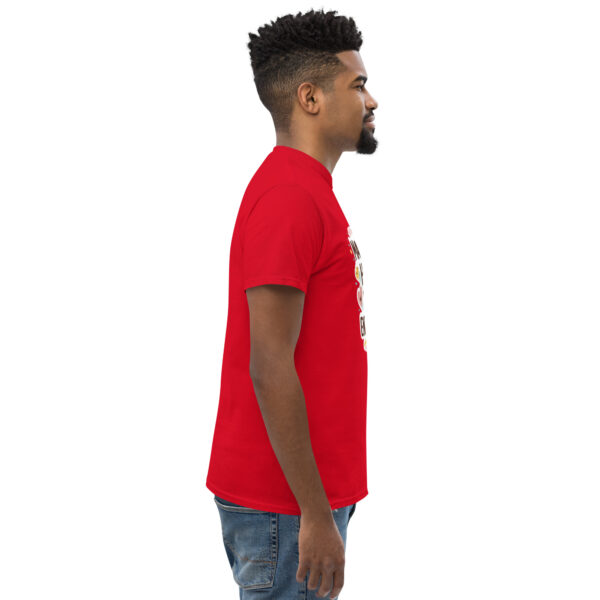 Unisex classic tee - Image 15