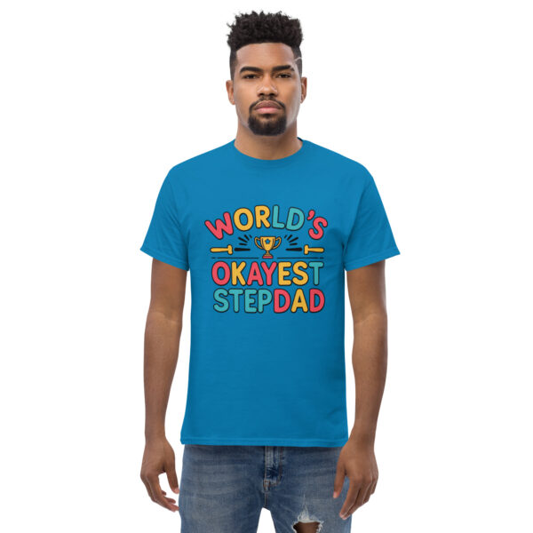 Unisex classic tee - Image 18