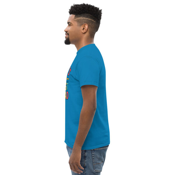 Unisex classic tee - Image 20