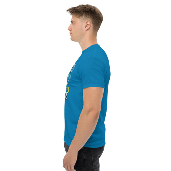 Unisex classic tee - Image 15