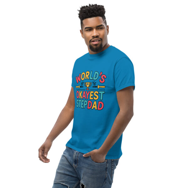 Unisex classic tee - Image 22