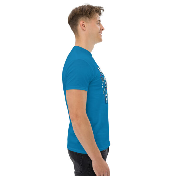 Unisex classic tee - Image 16