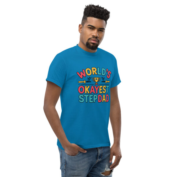Unisex classic tee - Image 23