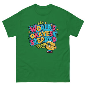 Unisex classic tee