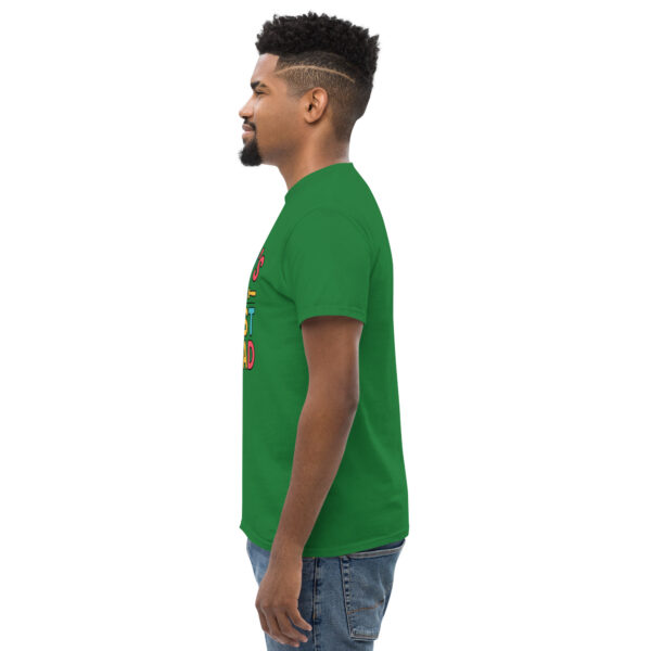 Unisex classic tee - Image 12