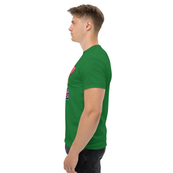 Unisex classic tee - Image 21