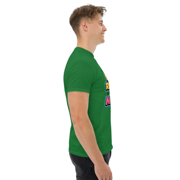 Unisex classic tee - Image 22