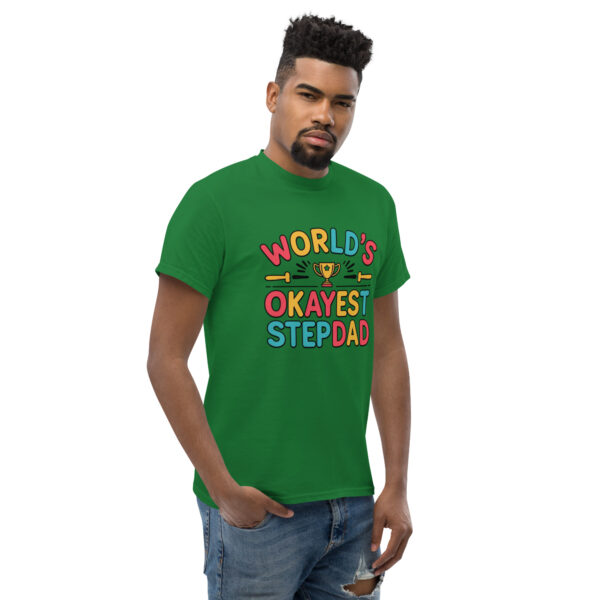 Unisex classic tee - Image 15