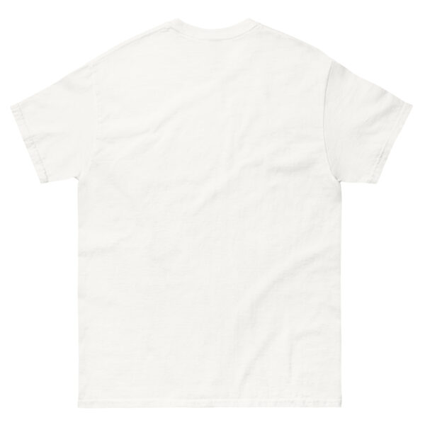 Unisex classic tee - Image 8