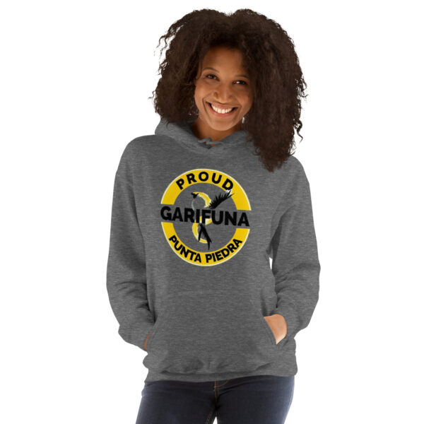 Unisex Hoodie - Image 19