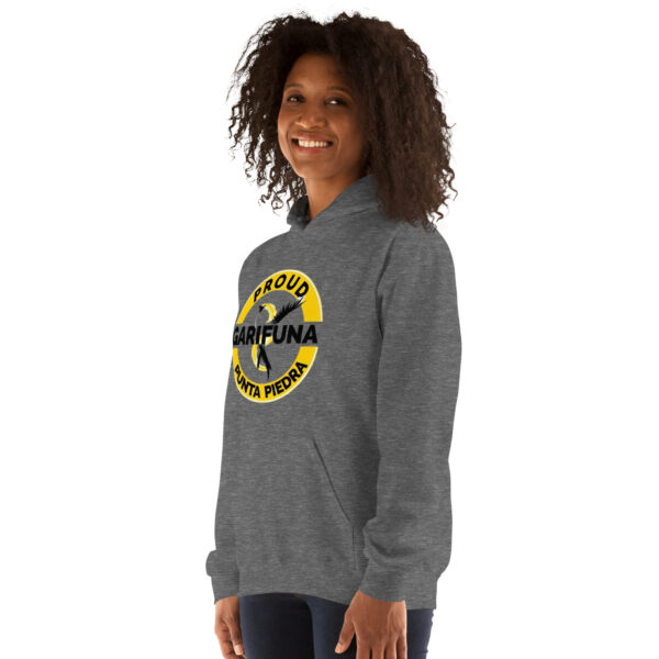 Unisex Hoodie - Image 22