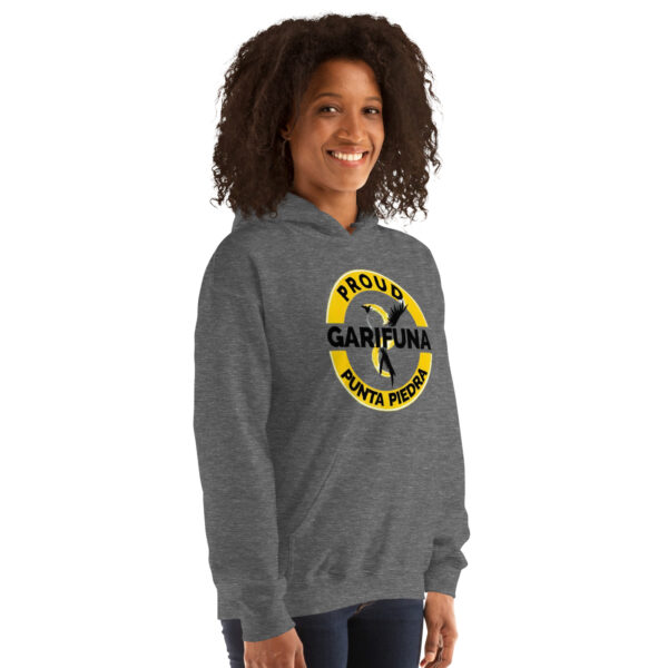 Unisex Hoodie - Image 24