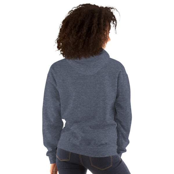 Unisex Hoodie - Image 14