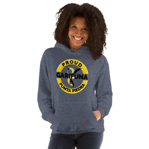 Unisex Hoodie - Image 13