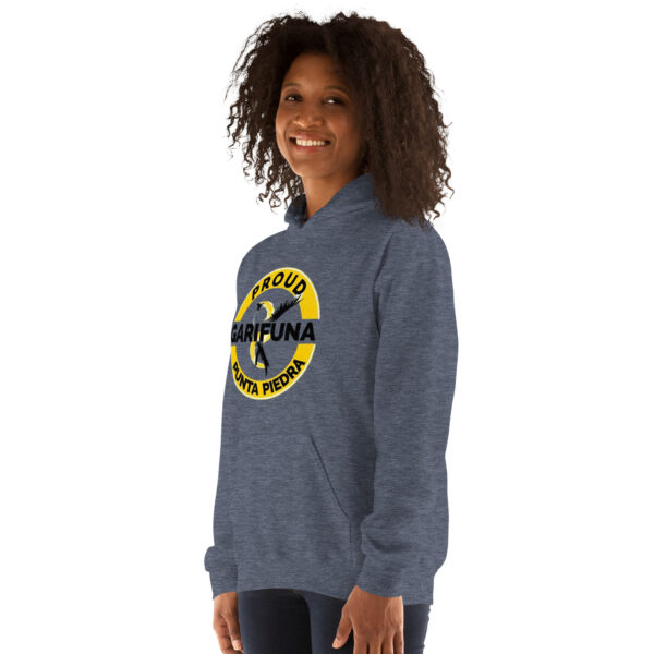Unisex Hoodie - Image 16