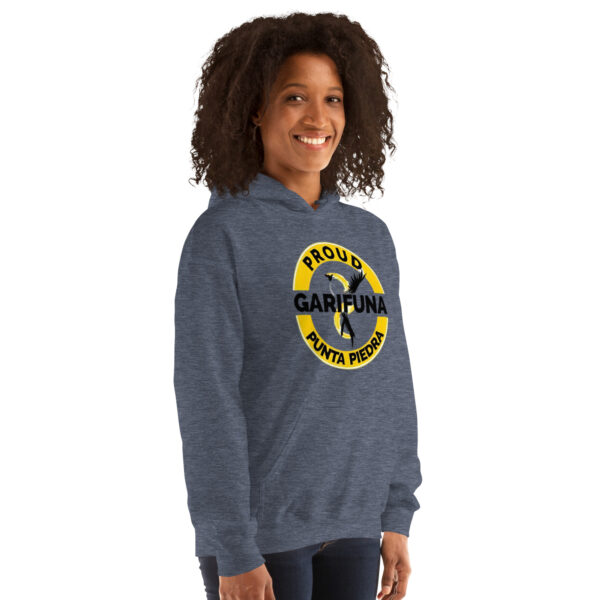 Unisex Hoodie - Image 18