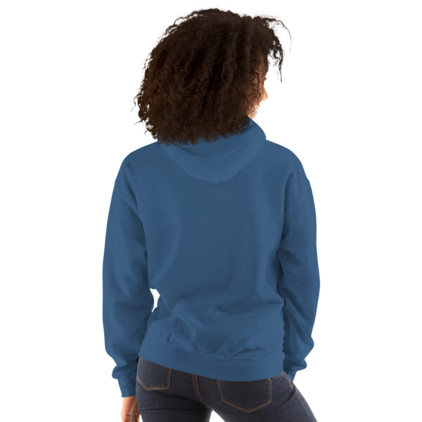 Unisex Hoodie - Image 8
