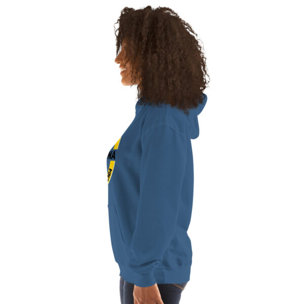 Unisex Hoodie - Image 9