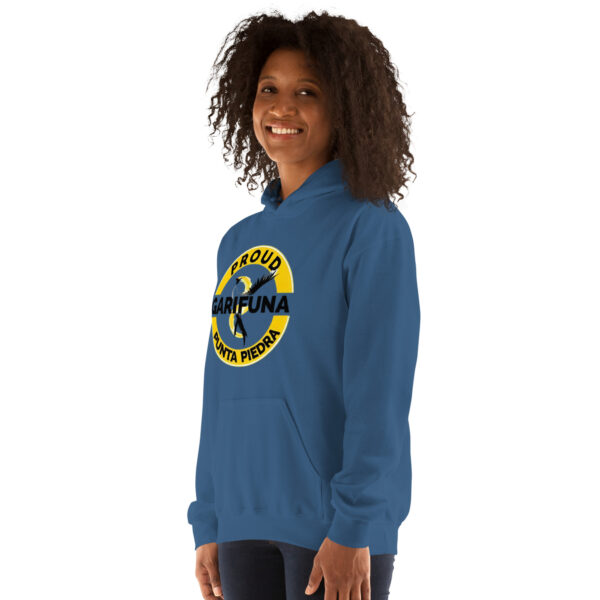 Unisex Hoodie - Image 10