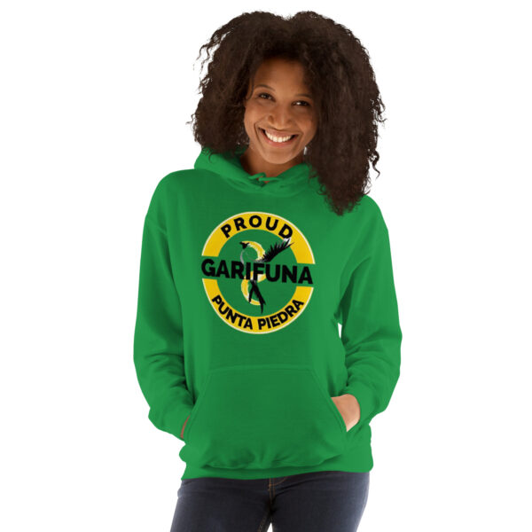 Unisex Hoodie - Image 25