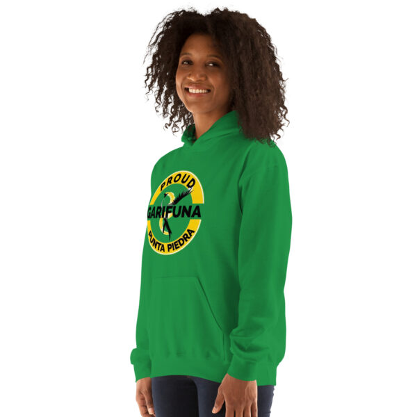 Unisex Hoodie - Image 28