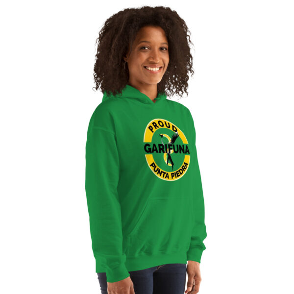 Unisex Hoodie - Image 30