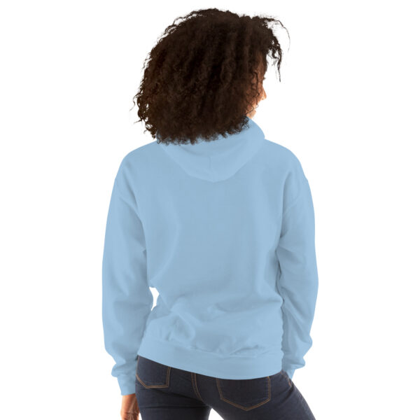 Unisex Hoodie - Image 32